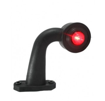 LAMPA OBRYS DIOD LEWA LD 367