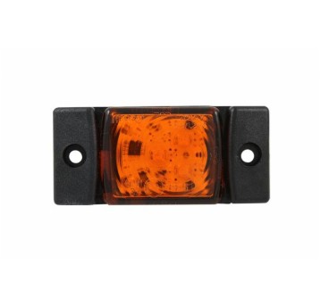 LAMPA OBRYS DIOD POMAR 12/24V HOR 40