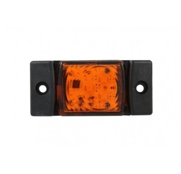LAMPA OBRYS DIOD POMAR 12/24V HOR 40