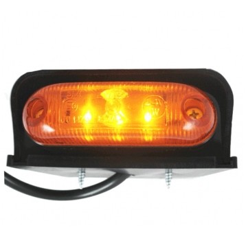 LAMPA OBRYS DIOD POMAR