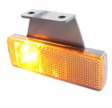LAMPA OBRYS DIOD POMAR LEWA LD 456