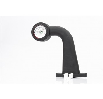 LAMPA OBRYS LED ŁAMANA DŁ. FT-009 F LED