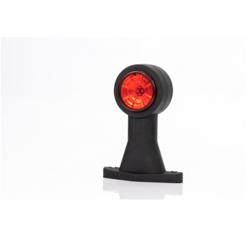LAMPA OBRYS LED PROSTA DŁ. FT-009 B LED