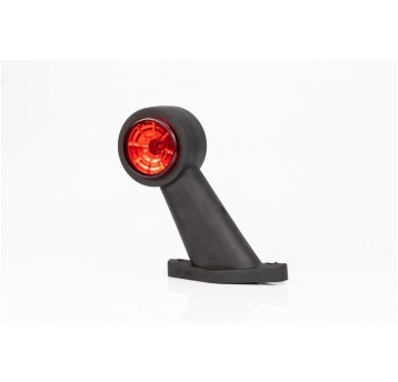 LAMPA OBRYS LED SKOŚNA KR. FT-009 C