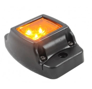 LAMPA OBRYS POMAR 12/24V HOR40