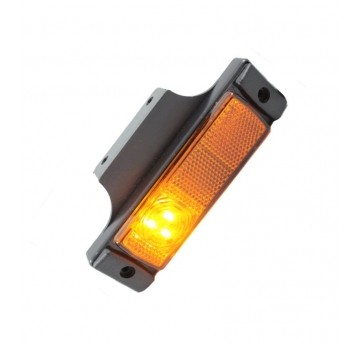 LAMPA OBRYS POMAR LD 128