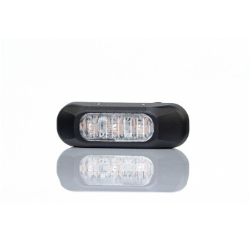 LAMPA OSTRZEGAWCZA FT-210LED