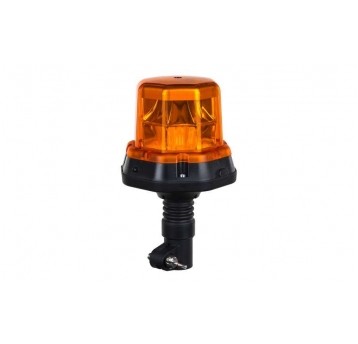 LAMPA OSTRZEGAWCZA TRZPIEŃ LED 12/24V