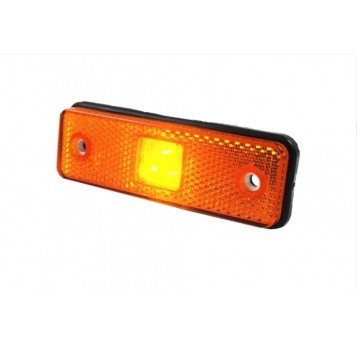 LAMPA POZYCYJNA POMAR 12/24V