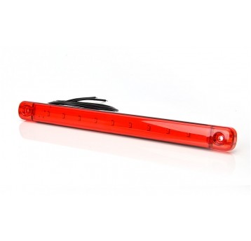 LAMPA POZYCYJNA TYLNA W97.4 12-24V