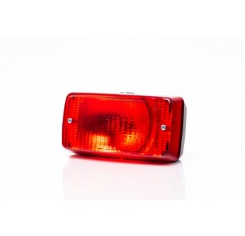 LAMPA PRZECIW MGŁOWA DOB-050 P BP