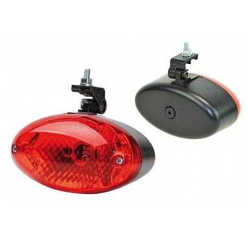 LAMPA PRZECIWMGŁOWA FT-055 P