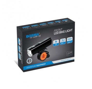 LAMPA PRZEDNIA ŚWIATŁO MIJANIA i DROGOWE