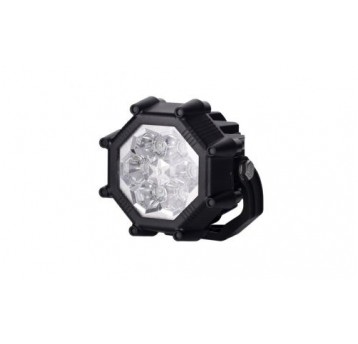 LAMPA ROBOCZA 6 LED 20W 12/24V 1800LM