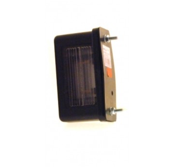 LAMPA TAB CZARNA DUŻA LT 105 1251