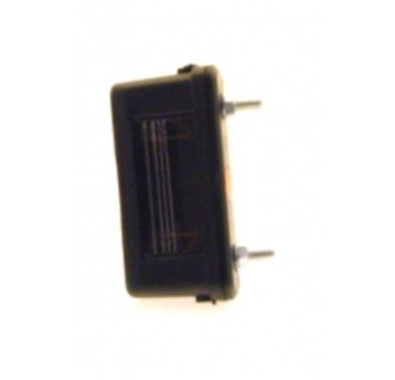 LAMPA TAB MAŁA CZARNA MD21 LT 107 2201