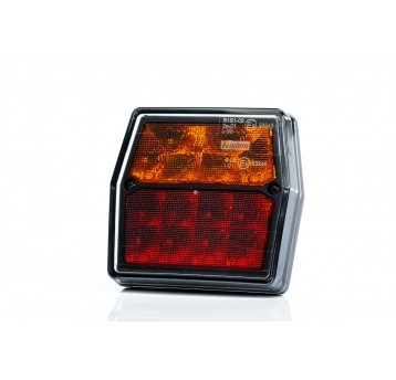 LAMPA TYL 3-FUNKCYJNA Z OŚ TAB. 1M FT-222 LED