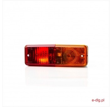 LAMPA TYLNA UNIWERSALNA TYPU MF FT-007