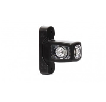 LAMPA ZESP OBR PRZÓD TYŁ W62 12-24V