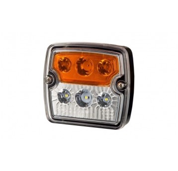 LAMPA ZESP PRZEDNIA DIODOWA