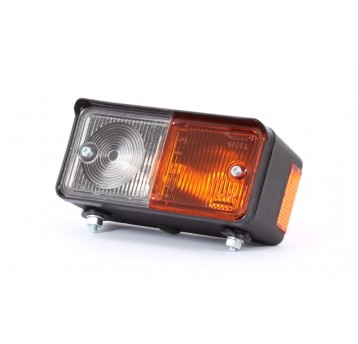 LAMPA ZESP PRZEDNIA W06L