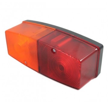 LAMPA ZESP TYLNA