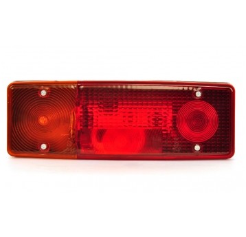 LAMPA ZESP TYLNA LEWA WE549L
