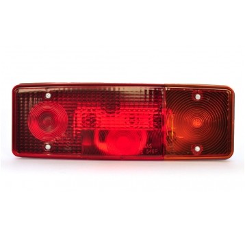 LAMPA ZESP TYLNA PRAWA WE549P