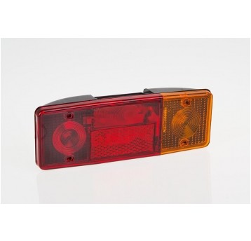 LAMPA ZESP WE 551L