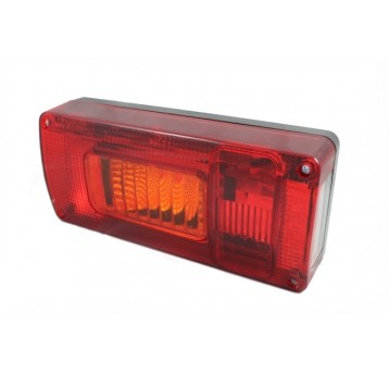 LAMPA ZESP Z ODBL LEWA