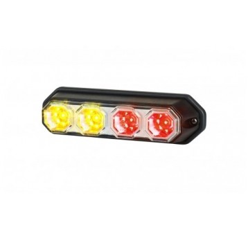 Lampa zespolona tylna LZD 2264