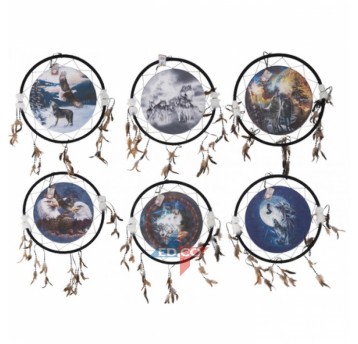 ŁAPACZ SNÓW 60CM OUT