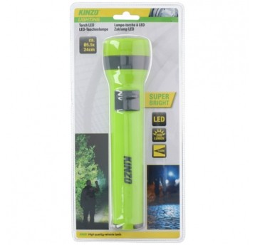LATARKA 3 LED 3W 200 LUMEN