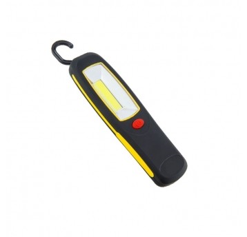 LATARKA COB-LED SMD 200Lm 3XAA