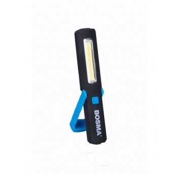 LATARKA LED 150Lm COB 3XAAA