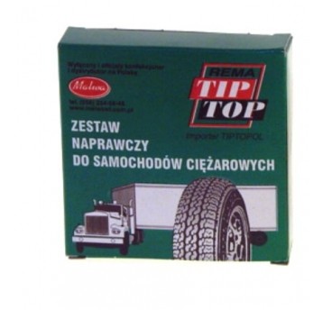 ŁATKI TIP TOP CIĘŻAROWE