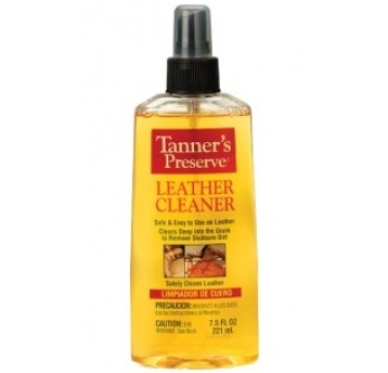 LEATHER CLEANER DO CZYSZCZ.SKÓRY PRZEZR K200