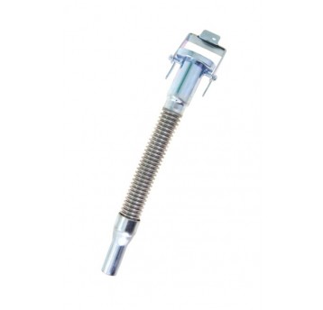 LEJEK DO KANISTRA METALOWY GIĘTKI