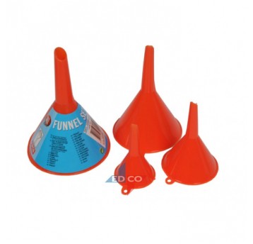 LEJEK PLASTIKOWY MAŁY ZESTAW 4SZT