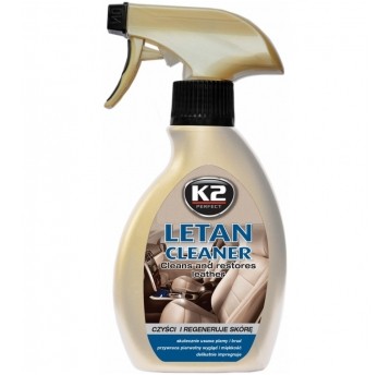 LETAN DO SKÓRY ATOM 250ML