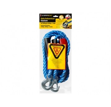 LINKA HOL 2,5T Z HAKAMI 5M