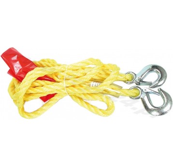 LINKA HOL PLECIONA 3,5T HAK 4m