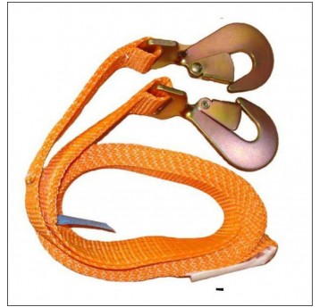 LINKA HOL TAŚMA 4.5T HAK