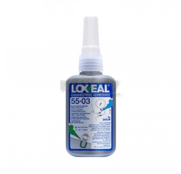 LOXEAL KLEJ ANAEROBOWY 55-03 50ML