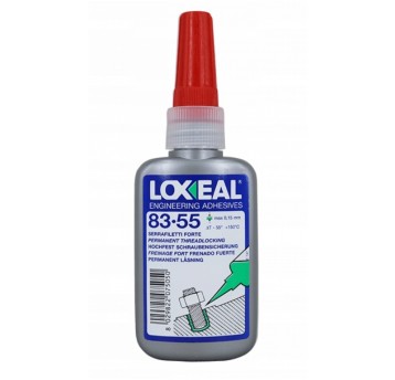 LOXEAL KLEJ ANAEROBOWY 83-55 50ML