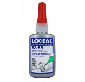 LOXEAL KLEJ ANAEROBOWY 83-55 50ML