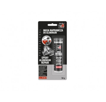 MASA NAPRAWCZA DO ALUMINIUM 56G