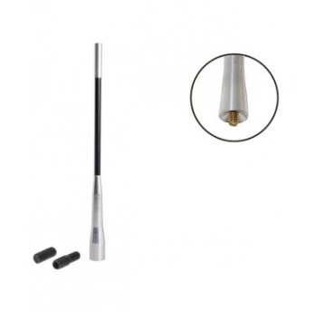 MASZT 200MM ALUM