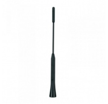 MASZT ANTENOWY 140MM 2 KOŃCÓWKI