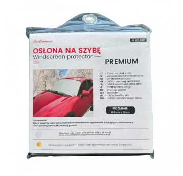 MATA PRZECIWSZRONOWA 200X70 PLUS